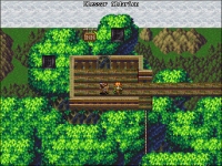 Secrets of Mirage - Screenshot Fantasy Orientale