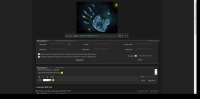 Secrets GDR Live - Screenshot Live Larp Grv