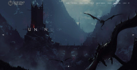 Sedicesimo Arcano - Screenshot Fantasy