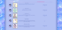 Senshi Power - Screenshot Manga e Anime