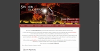 Sentieri Tolkieniani - Screenshot Live Larp Grv