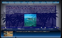 Serenity Island - Screenshot Moderno