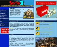 Serie Z - Screenshot Browser Game