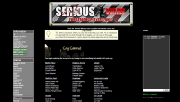 Serious Wars - Screenshot Browser Game