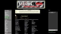 Serious Wars - Screenshot Browser Game