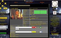 Serpensortia - Screenshot Harry Potter