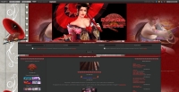 Setsuka Gaiden - Screenshot Play by Forum