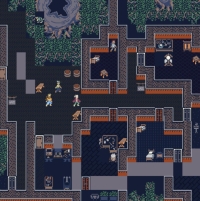 Settle Gliese - Screenshot Browser Game