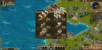 Seven Seas Saga - Screenshot Browser Game