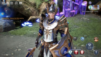 Seven Knights 2 - Screenshot MmoRpg