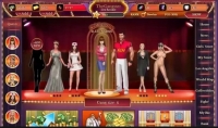 Sex Gangsters - Screenshot Browser Game