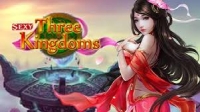 Sexy Three Kingdoms - Screenshot Browser Game