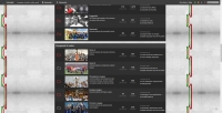 Sezione Calcio Italiano - Screenshot Calcio