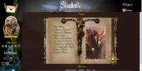 Shades - Le Stagioni delle Nebbie - Screenshot Play by Chat