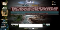 Shades - Le Stagioni delle Nebbie - Screenshot Steampunk