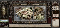 Prisoners of the Mist - Screenshot Play by Chat