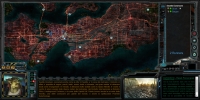 Shadow of the Darkness - Screenshot Play by Chat