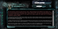 Shadow of the Darkness - Screenshot Cyberpunk