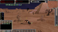 Shadowbane - Screenshot Dark Fantasy