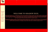 Shadow Duel - Screenshot Browser Game