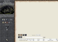 ShadowGate - Screenshot Dungeons and Dragons