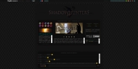 Shadowhunters Gdr Facilis Descensus Averno - Screenshot Play by Forum