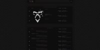 Shadowhunters Gdr Facilis Descensus Averno - Screenshot Urban Fantasy