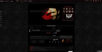 Shadowhunters Games - Screenshot Play by Forum