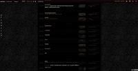 Shadowhunters Games - Screenshot Urban Fantasy