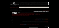 Shadowhunters Gdr and Forum - Screenshot Urban Fantasy