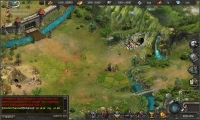 Shadowland Online - Screenshot Fantasy Storico