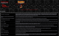 Shadows of Vulcan - Screenshot Live Larp Grv