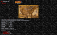 Shadows of Vulcan - Screenshot World of Darkness