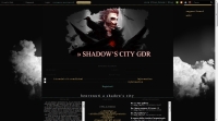 Shadow's City Gdr - Screenshot Play by Forum
