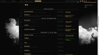 Shadow's City Gdr - Screenshot Urban Fantasy