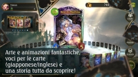 Shadowverse - Screenshot Fantasy Classico