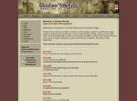 Shadow Worlds - Screenshot Browser Game