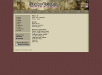 Shadow Worlds - Screenshot Fantasy