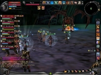 Shaiya - Screenshot Fantasy Orientale