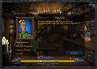 Shakes and Fidget - Screenshot Browser Game