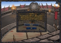 Shakes and Fidget - Screenshot Fantasy