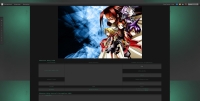 Shaman King Astral Corruption GDR - Screenshot Play by Forum