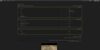 Shaman King GDR - Screenshot Play by Forum