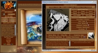 Shangri-La - Screenshot Fantasy Orientale