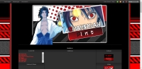 Sharingan Planet - Screenshot Play by Forum