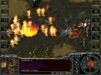 Shattered Galaxy - Screenshot MmoRpg