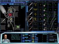 Shattered Galaxy - Screenshot Battaglie Galattiche