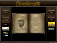 Shedram - Screenshot Play by Chat