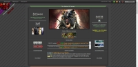 Shelter of Fantasy - Screenshot Play by Forum