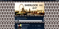 Sherlock BBC GdR - Screenshot Play by Forum